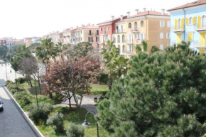 9 -Trilo Borgo Marinaro su 2 livelli
